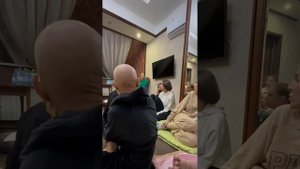 Ретрит в Дивеево #дивеево #ретрит #святыеисточники #трансформация