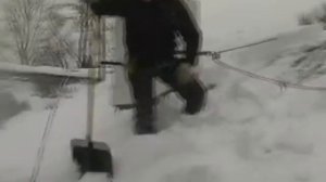 стоимость уборки снега