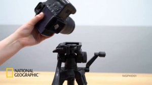 Штатив National Geographic NGPH001