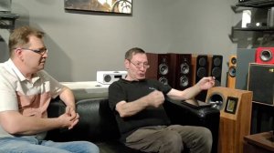 Комфортные сабвуферы MJ Acoustics