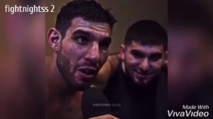 Персидский Дагестанец про Кавказский народ