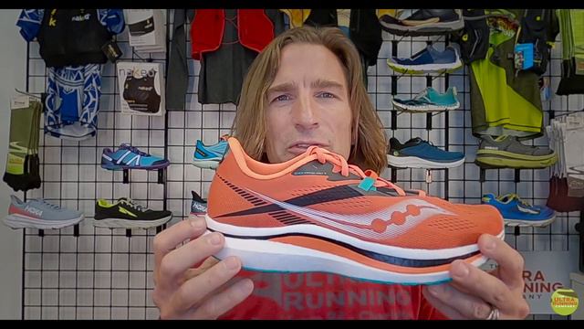 Shoe Talk Thursdays - Endorphin Pro 2 & Speed 2 (Quick Review) смотреть онлайн