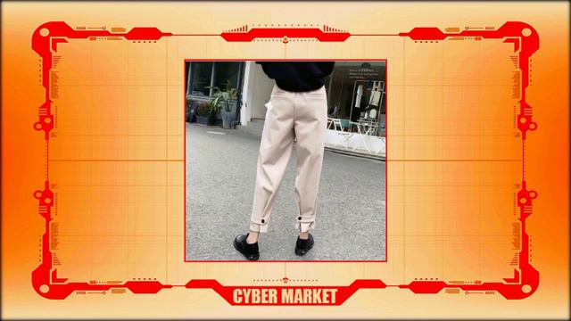 Женская одежда / Брюки Топ5 # 253 смотреть онлайн