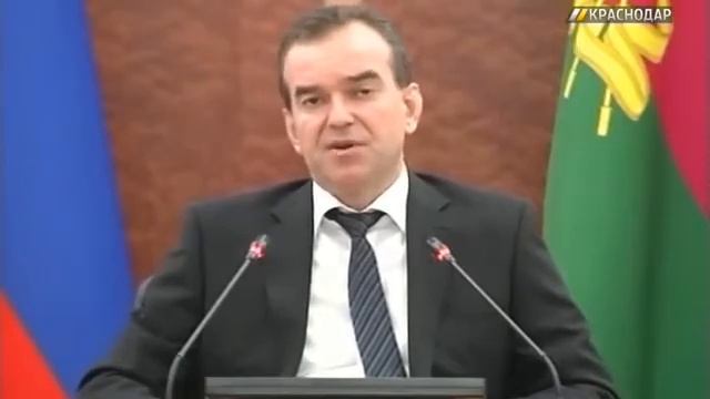 В Краснодарском крае откроют 8 школ в 2017 г. и еще 10 – в 2018 г. смотреть онлайн