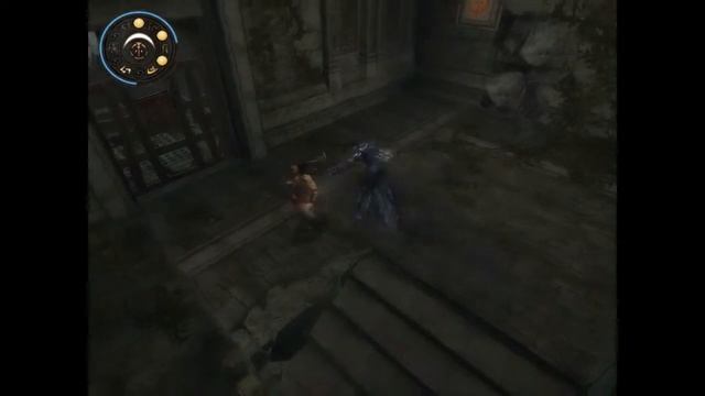 Prince of Persia: Warrior Within // Ох уж эти пески // #1 смотреть онлайн