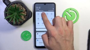 POCO C65 | Как записать видео с экрана на POCO C65 - Как настроить запись экрана на POCO C65