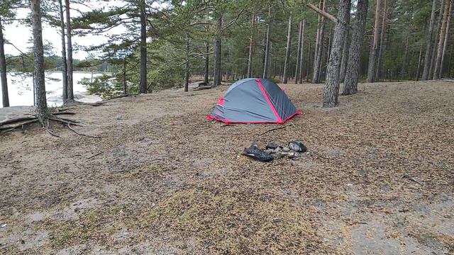 о. Койонсаари муз.