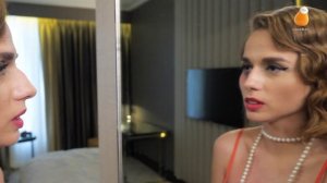 Я просила так мало... Шпильки Ольги Ершовой