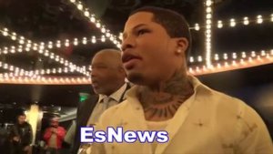 Джервонта Дэвис о бое с Ломаченко