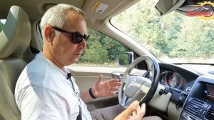 Эксклюзивный комфорт | Volvo XC60 3.0T6 AWD PLATINUM 2016