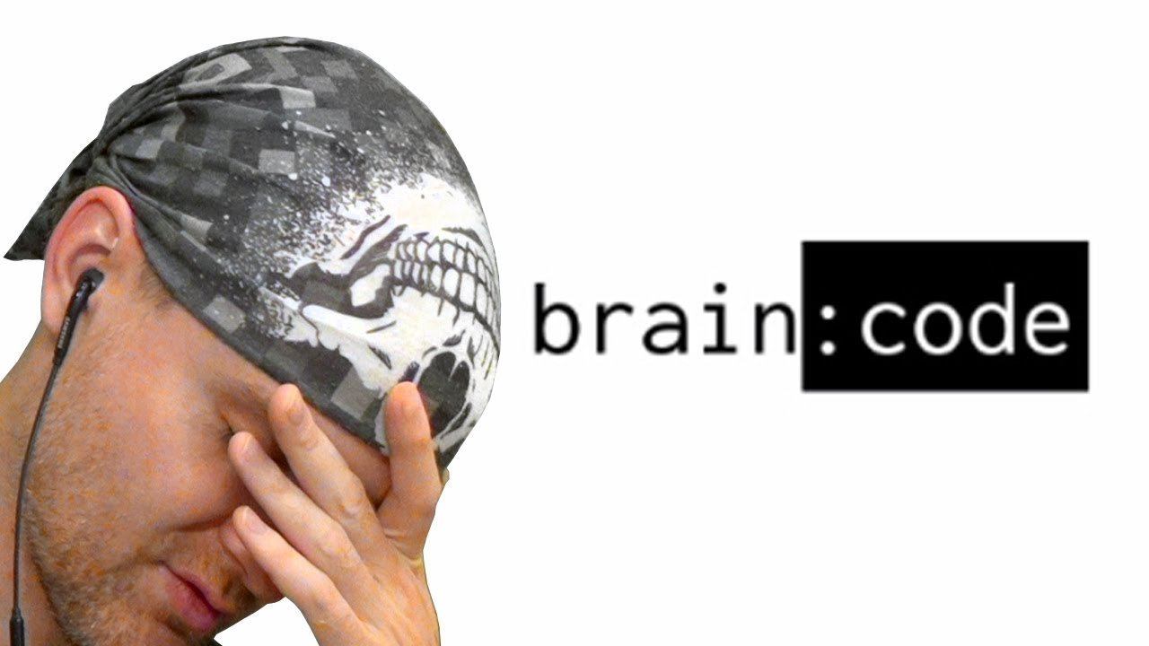 Brain по русски