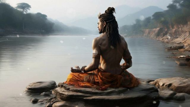 Призыв к Шиве. Мантра Шива Шамбо. Покровительство и защита. смотреть онлайн