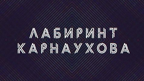 Лабиринт Карнаухова | Соловьёв LIVE | 25 января 2023 года