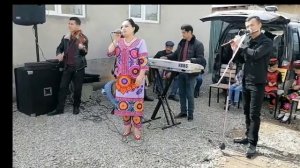 Ибодат Раҷабова туёна 2022 Ibodat Rajabova tuyona 2022