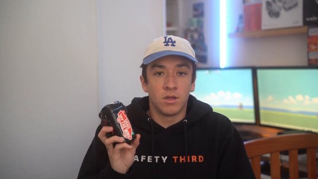 I Filmed my ENTIRE SUMMER on a CAMCORDER смотреть онлайн