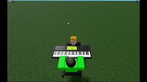 Roblox Piano : MINECRAFT songs ft: ToyoungtoWorry