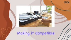 Exploring the Audio-Technica AT-LP3XBT-BK Bluetooth Turntable - A Comprehensive Review!