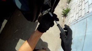 [BR-GAVS] РЕГУЛИРОВКА ДВЕРЕЙ НА УАЗ  ПАТРИОТ - ПИКАП