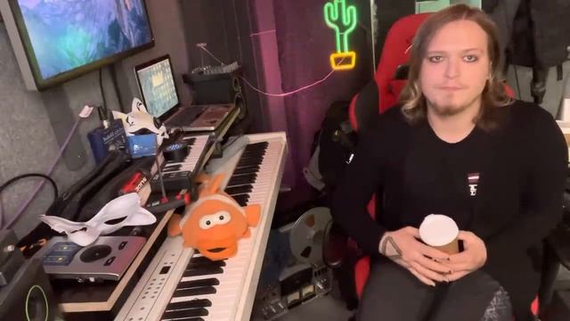 Курс по АККОМПАНЕМЕНТУ (клавишные и 12-тиструнная гитара) ??? смотреть онлайн