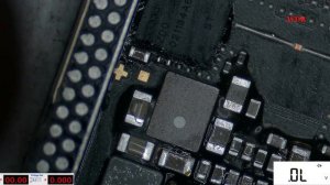 Iphone 13 pro max не включается/ Диагностика