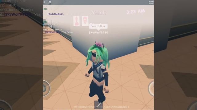Roblox with Isabella is great смотреть онлайн