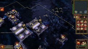 Command & Conquer: Red Alert 3 - Uprising Состязания "Морская дуэль"