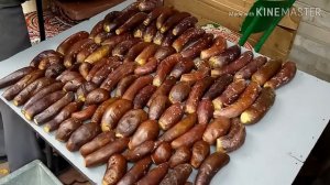 Квашеные баклажаны. Мой простой и проверенный рецепт