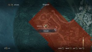 How to get the Animus Fragment on the Kingston Chimney