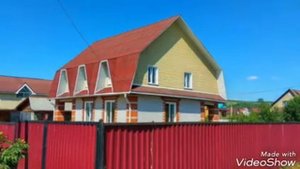 Алтай. Майма, продам дом,  8-913-997-81-85