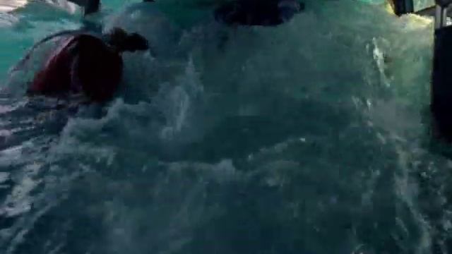 FlashForward - The Blackout смотреть онлайн