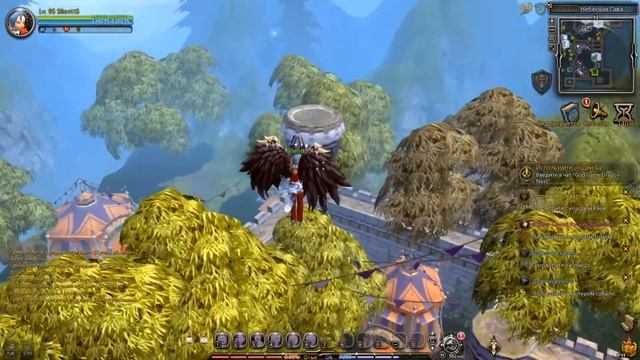 Обзор Dragon Nest смотреть онлайн