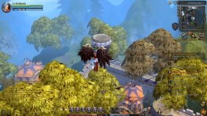 Обзор Dragon Nest