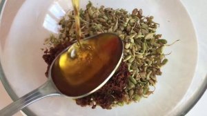 Вкуснейший сыроедный паштет со вкусом гусиной печени — Веганские вкусняшки за 5 минут!