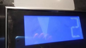 Электрические Лифты Thyssen Krupp 2012 г.в  На Станций Метро Пятницкое Шоссе