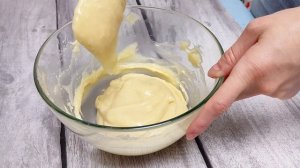 Заварные Сердечки/Заварное пирожное/Пальчики оближешь / ОБЯЗАТЕЛЬНО ПОПРОБУЙ