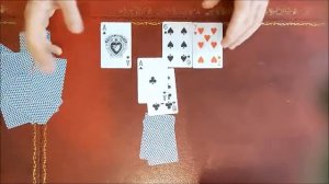 Как выигрывать в переводного дурака. Выпуск-9: Немного логики