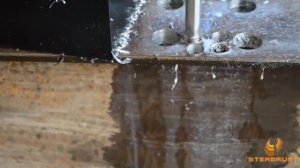 Магнитный сверлильный станок Хайтек MBR 55