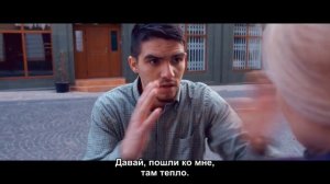 DEAF - Короткометражный фильм _Тишина_ (2017) с русскими субтитрами