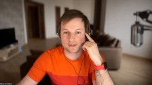 Собеседование на тестировщика ПО (Junior QA) №14