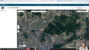 Создание виртуальной экскурсии