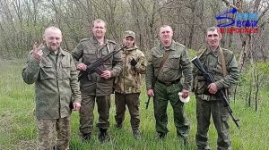 БРЯНКА СВОИХ НЕ БРОСАЕТ 6