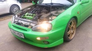 Видеообзор мазды мх3