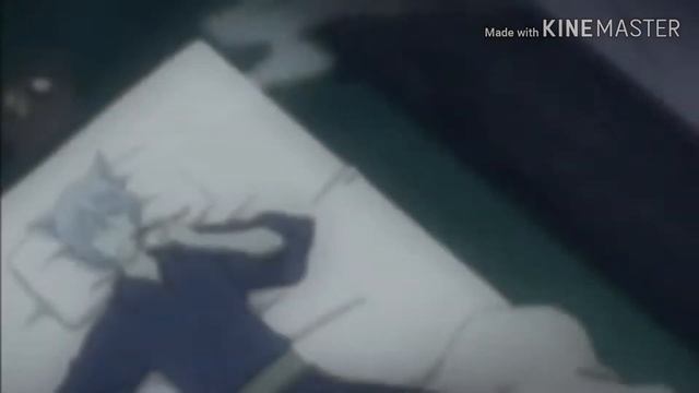 Клип к аниме " очень приятно бог "? смотреть онлайн