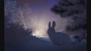 Анимация выпадения танков и 3D стилей из Новогодних коробок 2023