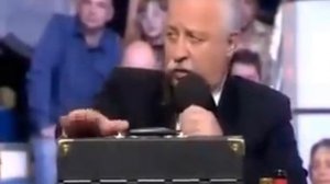 поле чудес врач психиатор обалдеть