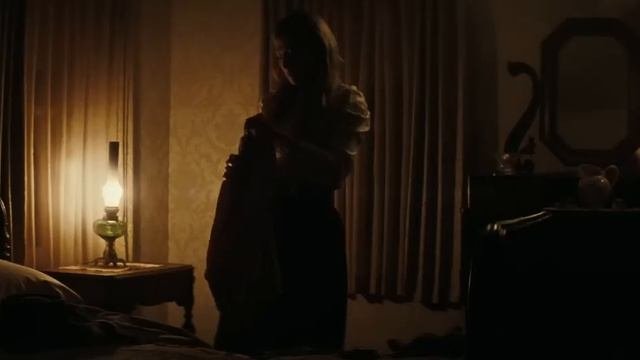 Hostiles (2017)