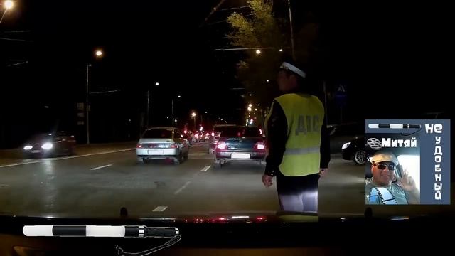 Барин едет! Или кому служит ДПС смотреть онлайн