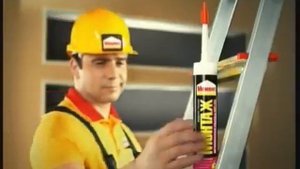 Реклама Момент  Клей Момент Монтаж