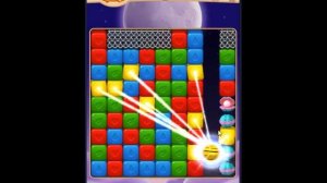 Toon Blast Level 2059 - NO BOOSTERS ??? | SKILLGAMING ✔️