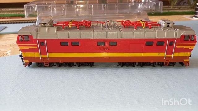 Обзор нашей ЧС4т, стоит покупать или нет мое мнение. смотреть онлайн